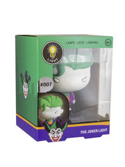 Светильник DC The Joker 3D Character Light PP4050DC