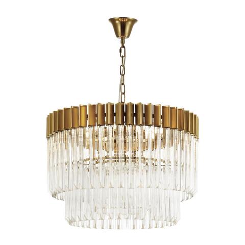 Люстра Odeon Light Moria 4675/8