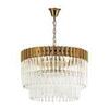 Люстра Odeon Light Moria 4675/8
