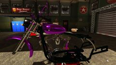 Motorbike Garage Mechanic Simulator (для ПК, цифровой код доступа)