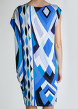 Туника EMILIO PUCCI
