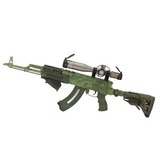 Прицел VT-Z 4-16x40SF, Discovery Optics