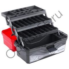 Ящик для снастей Tackle Box трехполочный