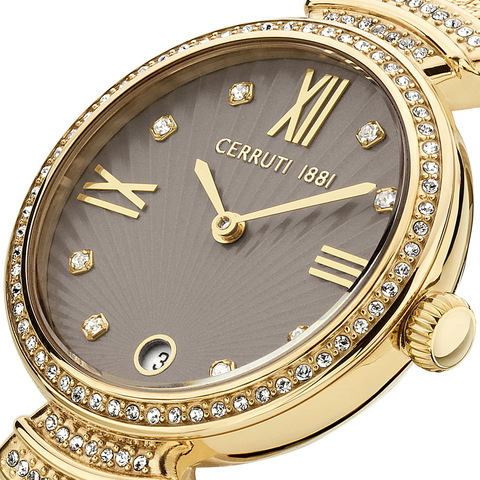 CERRUTI 1881 CIWLH2205503-3