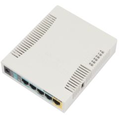 Mikrotik RB951Ui-2HnD