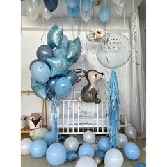 Сет "Голубая лагуна"