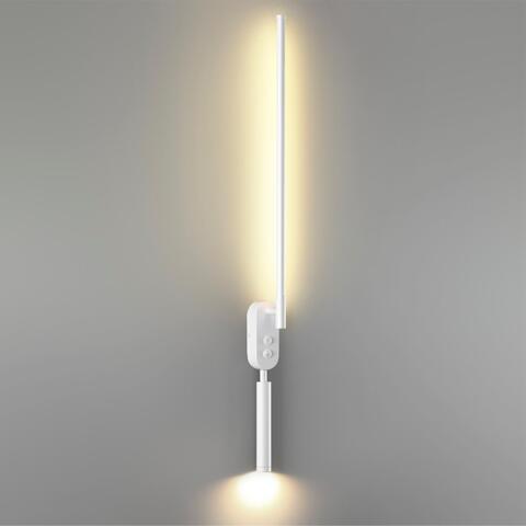 Настенный светодиодный светильник Lumion FERRIS 5681/9WL