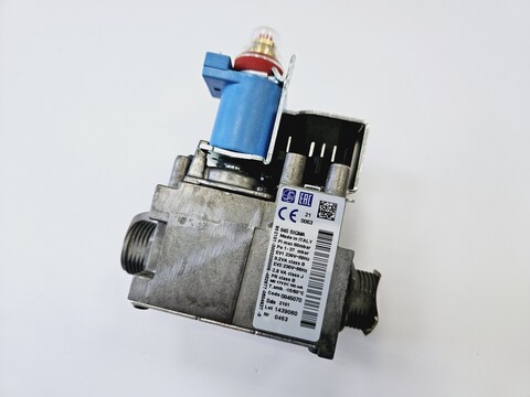 Газовый клапан (SIT845) ELECTROLUX Magnum/Quantum/Basic... (арт. BI1093104, AA10021021)