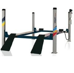 Четырехстоечный подъемник Velyen 4ED0401N (Испания)