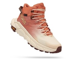 Ботинки женские HOKA TRAIL CODE GTX