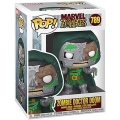 Funko Pop! POP Marvel: Marvel Zombies- Dr. Doom