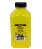 Тонер Hi-Black для HP CLJ CP3525, 3530, 4025, 4525, M551, Тип 1.0, Y, 140 г, банка