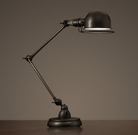 лампа настольная Atelier Table Lamp