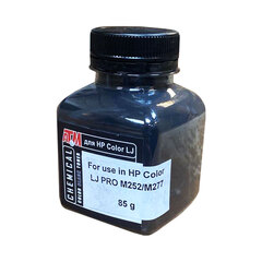 Тонер для HP Color LJ M252/ M277 (фл,85,ч, Chemical) ATM