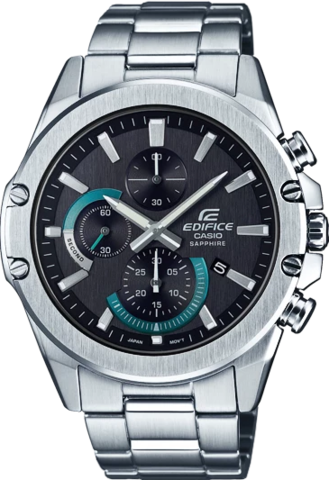 Часы Casio EFR-S567D-1AVUEF