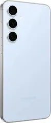 Смартфон Samsung Galaxy S24 FE 5G 8/256Gb Blue (Голубой)