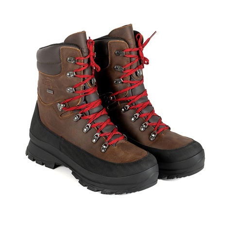 Зимние Ботинки Remington Martin Boots 200 g brown для охоты, рыбалки, туризма на remingtonn.ru