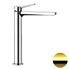 Remer SL11LDO Смеситель для раковины высокий фото