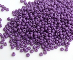 15/0 RR-4490 Duracoat Opq Anemone