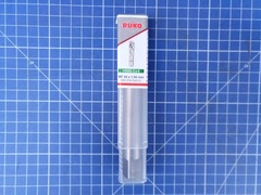 Метчик М24х1,5 (Машинный, винт.) DIN374 HSSE 6h C/2-3P R35 140мм a=14,5 Ruko 261240E