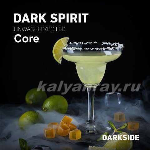 Darkside Core Dark Spirit