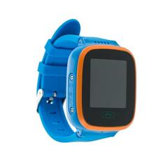 Смарт-часы  детские часы Geozon AQUA blue