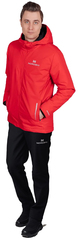 Утеплённый лыжный костюм Костюм Nordski Urban Red мужской