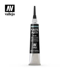 MODEL COLOR 401 - 20 ml. PLASTIC PUTTY