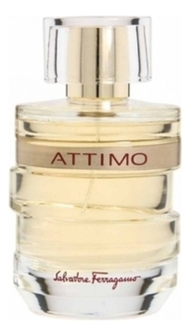 Salvatore Ferragamo Attimo Woman