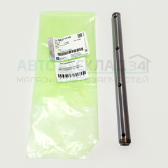 ОСЬ КОРОМЫСЕЛ MATIZ 2011- ЕВРО-4 (ОБЩАЯ ВПУСК И ВЫПУСК)