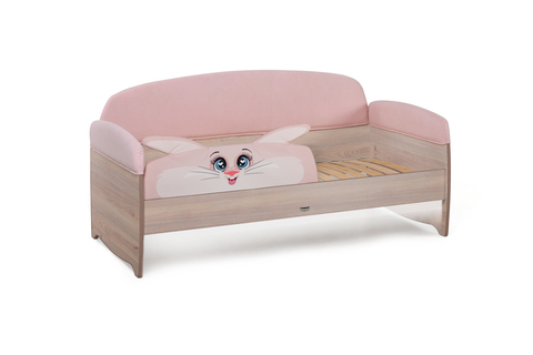Диван-кровать Urban Фламинго (розовый кварц) 180*90 см