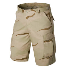 Helikon-Tex BDU SHORTS Cotton Ripstop us-desert