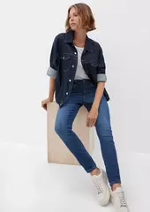 Джинсы s.Oliver