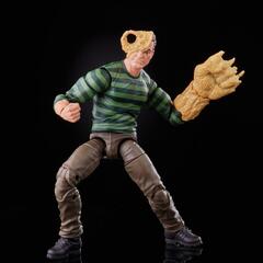 Фигурка Marvel Legends Retro: Sandman