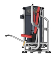 Баттерфляй AeroFit IT9504. Стек 91 кг