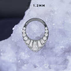 Кликер Emerance Crystal 1.2мм