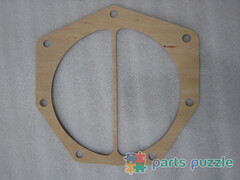 Прокладка масляного охладителя / JOINT АРТ: 283/108