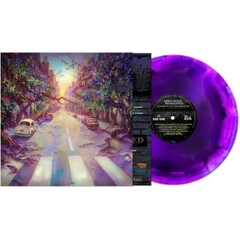 Various Artists / Abbey Road Reimagined A Tribute To the Beatles (Coloured Vinyl)(LP)