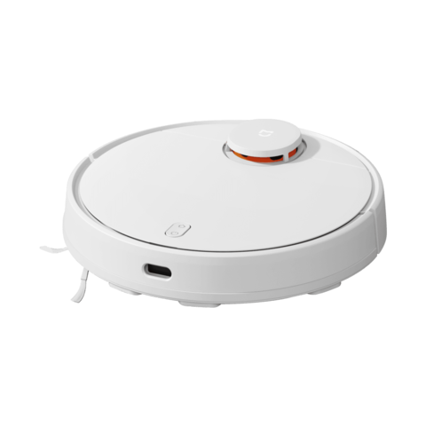 Робот-пылесос Xiaomi Robot Vacuum S10 RU (BHR6390RU)