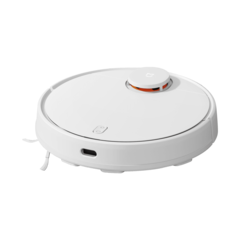 Робот-пылесос Xiaomi Robot Vacuum S10 RU (BHR6390RU)