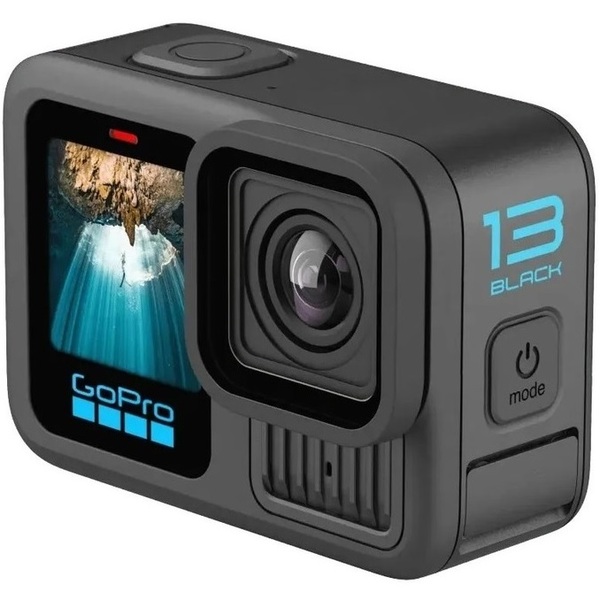 Камера GoPro HERO13 Black Edition (CHDHX-131-RW)