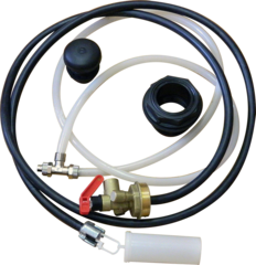 Система забора топлива (доп. пакет) Полимер-Групп - арт.559133