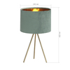 Прикроватная лампа ST Luce Fuego SL6242.704.01