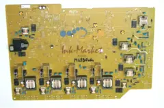 Плата высоковольтного питания Kyocera PARTS HIGH VOLTAGE UNIT SP 302NR94030 для Kyocera ECOSYS P6130cdn, M6030cdn, P6035cdn, M6530cdn, M6035cidn, M6535cidn, P6230cdn, P6235cdn, M6230cidn, M6630cidn, M6235cidn, M6635cidn, оригинал, тех. упаковка 302NR94030