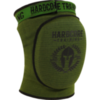 Наколенники Hardcore Training Helmet Khaki/Black