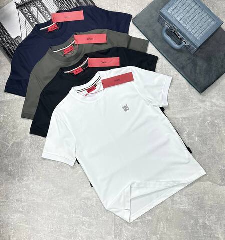 Футболка Hugo BOSS 564294si 