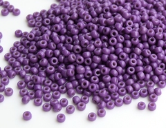 15/0 RR-4490 Duracoat Opq Anemone