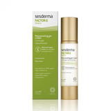 SESDERMA FACTOR G RENEW Rejuvenating gel cream – Крем-гель омолаживающий, 50 мл