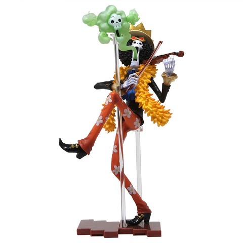 Фигурка Bandai FiguArts One Piece Brook || Брук