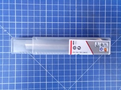 Метчик М24х1,5 (Машинный, винт.) DIN374 HSSE 6h C/2-3P R35 140мм a=14,5 Ruko 261240E